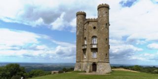 Broadway Tower