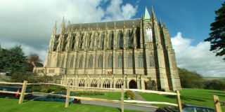 Lancing College