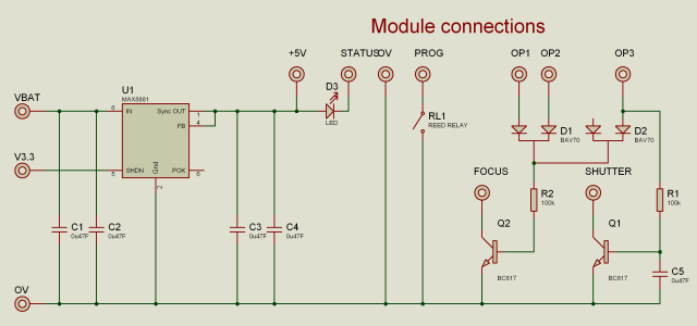 Circuit diagram