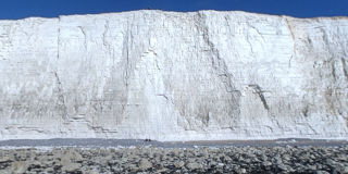 Burling Gap